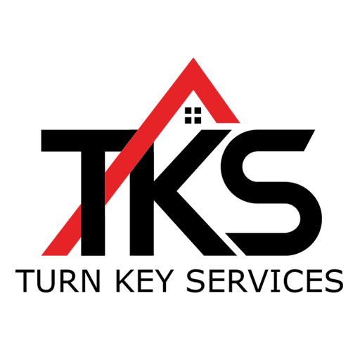 Turn Key Services Logo small